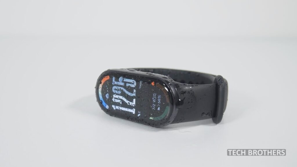 Xiaomi Smart Band 10 Waterproof